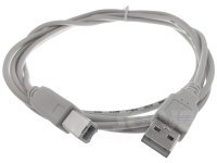 Kabel połączeniowy USB 2.0  USB A / USB B