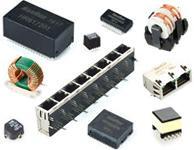 Transformatory LAN/Ethernet, POE, DC/DC, BMS, PLC