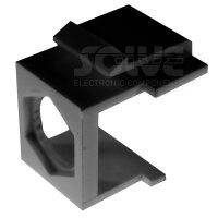 Adapter keystone dla złącz F/RCA 2962-1