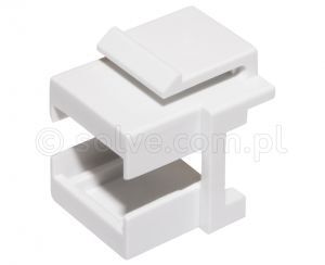 Adapter KEYSTONE do adapterów SC simplex 2769-2