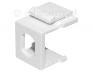 Adapter Keystone do adapterów ST simplex 2768-2