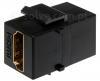 Moduł KEYSTONE gniazdo HDMI 2940-1