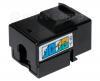 Moduł KEYSTONE kat.5e, RJ45, UTP 2053-1