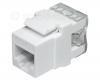 Moduł KEYSTONE kat.5e, RJ45, UTP 2075-2