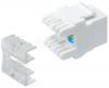 Moduł KEYSTONE kat.5e, RJ45, UTP 2075-2