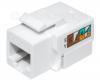 Moduł KEYSTONE kat.6, RJ45, UTP 2054-2