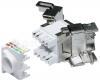 Moduł KEYSTONE kat.6A, RJ45, FTP 2335-E