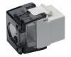 Moduł keystone RJ45 kat. 6A UTP beznarzędziowy 2335-2-L