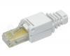 Wtyk RJ45/8P8C, kat.5e, UTP