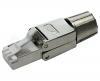 Wtyk RJ45/8P8C kat.8 STP 3888-SO