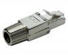 Wtyk RJ45/8P8C kat.8 STP 3888-SO