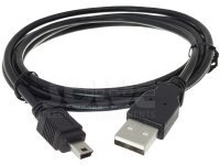 Kabel połączeniowy USB 2.0  "Canon"