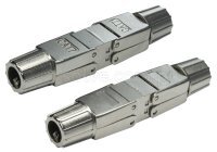 Łącznik kabla LAN kat.7 STP 3887-SOL