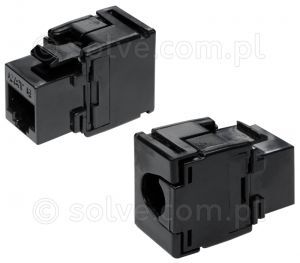 Moduł KEYSTONE kat.6, RJ45, UTP 2334-1