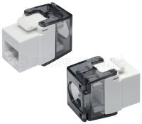 Moduł KEYSTONE kat.6, RJ45, UTP 2334-2-L