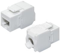 Moduł  KEYSTONE kat.6, RJ45, UTP, MINI 2337-2