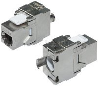 Moduł KEYSTONE kat.6A, RJ45, FTP 2335-E