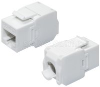 Moduł KEYSTONE kat.6A, RJ45, UTP, MINI 2338-2