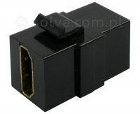 Moduł keystone łącznik HDMI 2.0 (4K) 2942-1