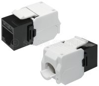Moduł keystone RJ45 kat. 5e UTP beznarzędziowy MINI 2336-12