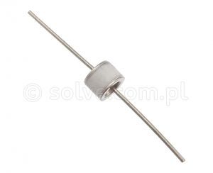 Odgromnik gazowy 6286L-470