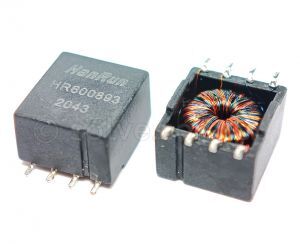 Transformator ISDN HR600893
