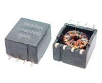 Transformator ISDN HR600893